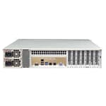 Supermicro Server CSE-826 2x 10-Core Xeon E5-2660 v3 2,6GHz 64GB 12x LFF