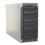 Dell Server PowerEdge T640 2x 12C Xeon Gold 6126 2,6GHz 128GB 32xSFF H740P NOB