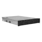 Dell Server PowerEdge R720 2x 6-Core Xeon E5-2620 2GHz 64GB 8xLFF H710