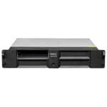 Dell Tape Rack Enclosure PowerVault 114X 1x 5,25" HH SAS w/o RJ45 - 0X4P7Y