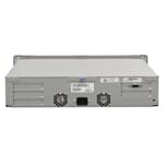 Dell Tape Rack Enclosure PowerVault 114X 1x 5,25" HH SAS w/o RJ45 - 0X4P7Y