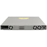 Tandberg Data Tape Library StorageLoader 1U SCSI HP LTO-3 6,4TB 8 Slots