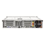 Lenovo Server System x3650 M5 2x 8-Core Xeon E5-2667 v3 3,2GHz 64GB 8xSFF M5210