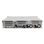 Dell Server PowerEdge R7425 2x 32C AMD EPYC 7551 2GHz 256GB H740P NOB
