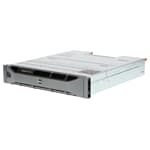 Dell 19" Disk Array PowerVault MD1220 SAS 6G 2x EMM 24x SFF - 0R684K