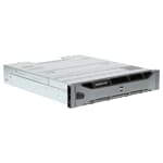 Dell 19" Disk Array PowerVault MD1220 SAS 6G 2x EMM 24x SFF - 0R684K