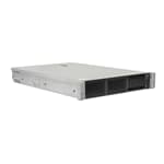 HPE Server ProLiant DL380 Gen9 2x 6C Xeon E5-2620 v3 2,4GHz 32GB 8xSFF P440ar