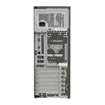 Fujitsu Server Primergy TX200 S7 2x QC Xeon E5-2407 2,2GHz 8GB 4xLFF SATA