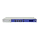 Check Point Firewall 4400 Appliance 2,2Gbps 8x 1Gbit w/o Brackets - T-140-00