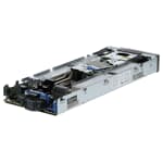 HPE Blade Server ProLiant BL460c Gen9 CTO Chassis w/o Smart Array - 744409-001
