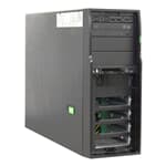 Fujitsu Server Primergy TX2540 M1 2x QC Xeon E5-2407 v2 2,4GHz 32GB 4xLFF SATA