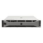 Dell Server PowerEdge R730 2x 12-Core Xeon E5-2690 v3 2,6GHz 128GB 8xSFF H730