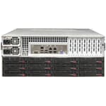Supermicro Server CSE-847 2x 10-Core Xeon E5-2690 v2 3GHz 128GB 36xLFF