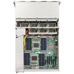 Supermicro Server CSE-847 2x 6-Core Xeon E5-2620 v2 2,1GHz 128GB 36xLFF