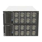 IBM Server System x3950 X6 8x 15-Core Xeon E7-8880 v2 2,5GHz 2TB 16xSFF 6xPCI-E
