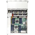 Supermicro Server CSE-847 2x 6-Core Xeon E5-2620 v3 2,4GHz 64GB 36xLFF