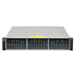 HP 19" Disk Array MSA 2000 G2 Chassis 24x SFF - 490095-001