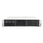 HPE Server ProLiant DL380 Gen9 2x 8-Core Xeon E5-2620 v4 2,1GHz 32GB P440ar