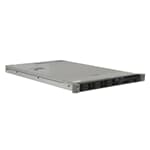 HPE Server ProLiant DL360 Gen9 2x 6-Core Xeon E5-2620 v3 2,4GHz 64GB 8xSFF DVD