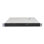 HP Server ProLiant DL360p Gen8 2x 6-Core Xeon E5-2620 v2 2,1GHz 64GB SFF DVD