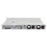 HP Server ProLiant DL360p Gen8 2x 6-Core Xeon E5-2620 v2 2,1GHz 64GB SFF DVD