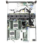 Dell Server PowerEdge R530 6-Core Xeon E5-2620 v3 2,4GHz 16GB 8xLFF H330 Mini
