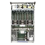 Dell Server PowerEdge R920 4x 15-Core Xeon E7-4890 v2 2,8GHz 512GB 24xSFF H730P