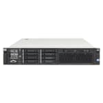 HP Server ProLiant DL380 G7 2x QC Xeon E5620 2,4GHz 128GB DVD