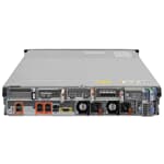 EMC SAN Storage Data Domain DD2500 FC 8Gb 10GbE SAS 6G w/o HDD - 900-566-024