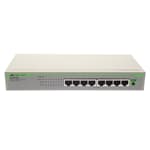 Allied Telesis Switch FS700 Series 8x 100Mbit - AT-FS708 990-003029-50 NOB