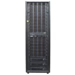 IBM SAN Storage System Storage XIV Gen3 2812-214 FC 8Gbps 1GbE 180x 2TB 360TB