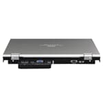 HP 19" Konsole LCD8500 18,5" TFT 1U INTL USB w/o RAIL/PSU/CBL - AF644A