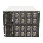 IBM Server System x3950 X6 8x 15-Core Xeon E7-8880 v2 2,5GHz 1TB 16xSFF 4xPSU