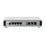 Lancom VPN-Router 1721+ VPN 5x VPN 46Mbit Firewall 65Mbit 4x RJ45