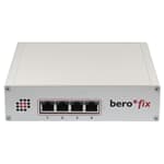 beroNet VoIP Gateway 4x RJ45 1x BFIEI 1x BF2S02FXS - BF1600BOX