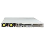 Supermicro Server CSE-819U 2x 10-Core Xeon E5-2650 v3 2,3GHz 64GB ASR71605 2xPSU