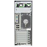 Fujitsu Server Primergy TX150 S8 QC Xeon E5-2407 2,2GHz 16GB 4xLFF SATA