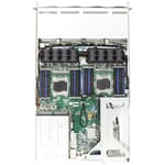 Supermicro Server CSE-819U 2x 10-Core Xeon E5-2650 v3 2,3GHz 64GB ASR71605