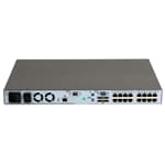 Dell KVM Switch PowerEdge 4161 DS 4x1x16 PS2/USB - 0UC311