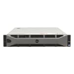 Dell Server PowerEdge R820 4x 8-Core Xeon E5-4620 2,2GHz 256GB 8xSFF H710