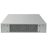 Mellanox InfiniBand Switch 8x QSFP+ 40Gbit QDR incl Brackets IS5022 851-0167-01