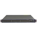 HP Switch A5120-48G-PoE EI 48x 1GbE PoE 4x SFP 1GbE - JE071A S5120-52C-PWR-EI