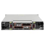 HP 3PAR SAN Storage StoreServ 7200c 2-Node FC 8Gbps SFF 25Lic Unlim Disk E7X67A