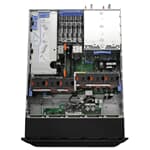 Dell PowerEdge VRTX 4x 1100W 1x CMC 1x 1GbE 1x PERC8 25x SFF