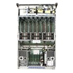 Dell Server PowerEdge R920 4x 10-Core Xeon E7-8891 v2 3,2GHz 512GB 24xSFF H730P