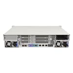 Quanta Server D51B-2U 2x 8-Core Xeon E5-2630L v3 1,8GHz 32GB 26xSFF 9361-8i
