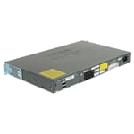 Cisco Catalyst 2960X Switch 24x 1GbE RJ45 4x 1GbE SFP LAN Base w/ FlexStack-Plus - WS-C2960X-24TS-L