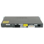 Cisco Catalyst 2960X Switch 24x 1GbE RJ45 4x 1GbE SFP LAN Base w/ FlexStack-Plus - WS-C2960X-24TS-L