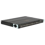 HP Switch Aruba 2920-48G 48x 1GbE 4x SFP 1GbE - J9728A