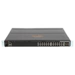 HPE Aruba 2920-24G Switch 24x 1GbE RJ45 4x 1GbE SFP - J9726A